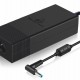 POWERTECH φορτιστής laptop PT-286 για HP, 90W, 19.5V, 4.62A
