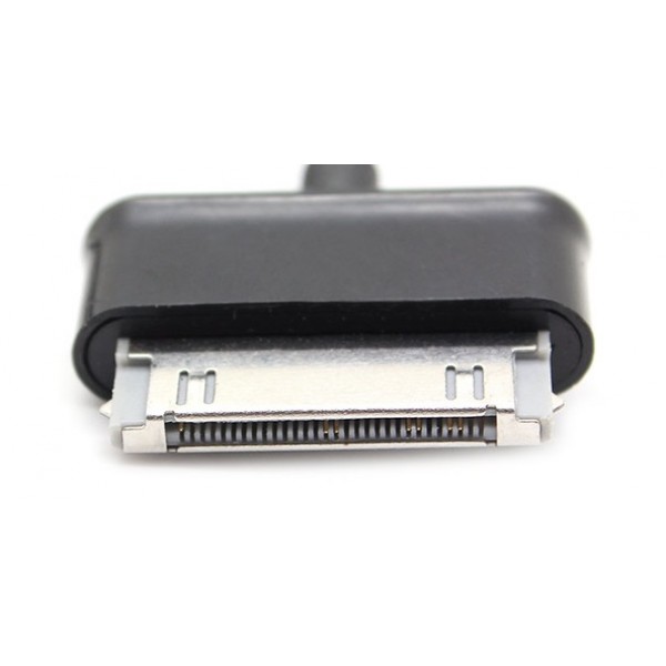 POWERTECH Αντάπτορας Samsung 30 pin, για PT-271 τροφοδοτικό - Powertech