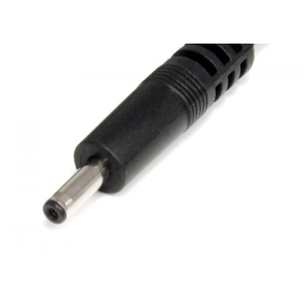 POWERTECH Αντάπτορας Tablet 3.5 x 1.1mm, για PT-271 τροφοδοτικό - Powertech