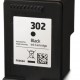 Συμβατό Inkjet για HP 302XL, μαύρο