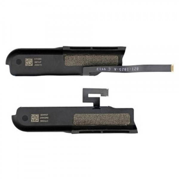 Ηχεία για iPad Air Left+Right 2 in 1, High Copy - Service