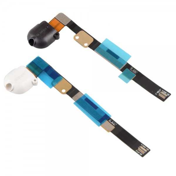 Καλώδιο Flex με βύσμα ακουστικών για iPad Mini 3, Black - UNBRANDED