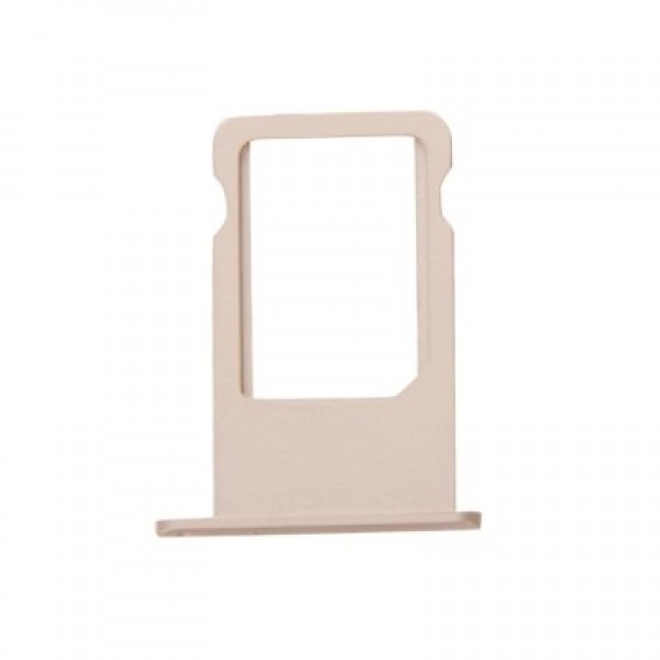 Βάση SIM για iPhone 6s, Rose - UNBRANDED