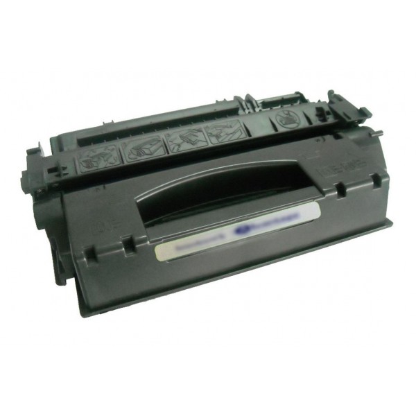 HT Συμβατό TONER για HP, Q5949X, 7K, μαύρο - Σύγκριση Προϊόντων