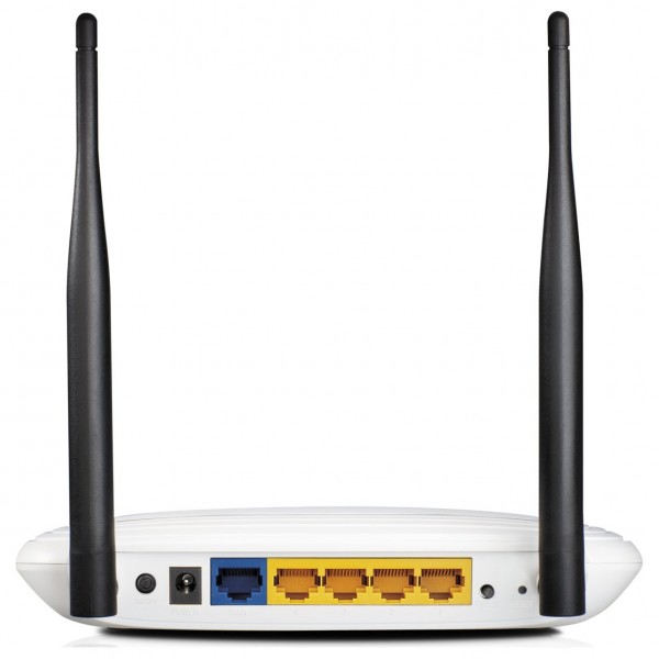 TP-LINK Ασύρματο N Router TL-WR841N, 300Mbps, Ver. 1.0 - Δικτυακά