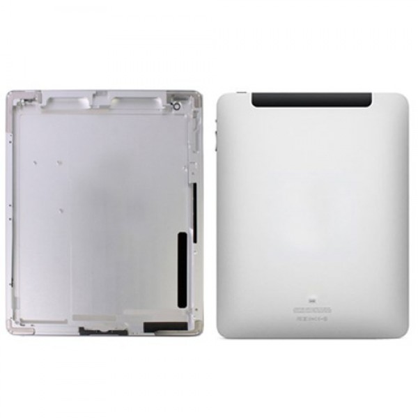 Πίσω κάλυμμα για iPad 2, 3G - Service
