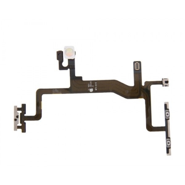 Καλώδιο Flex On/Off και volume control για iPhone 6s - Service