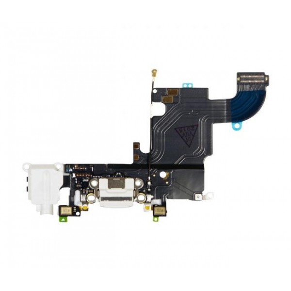 Καλώδιο Flex κοννέκτορα φόρτισης για iPhone 6s, White - Service