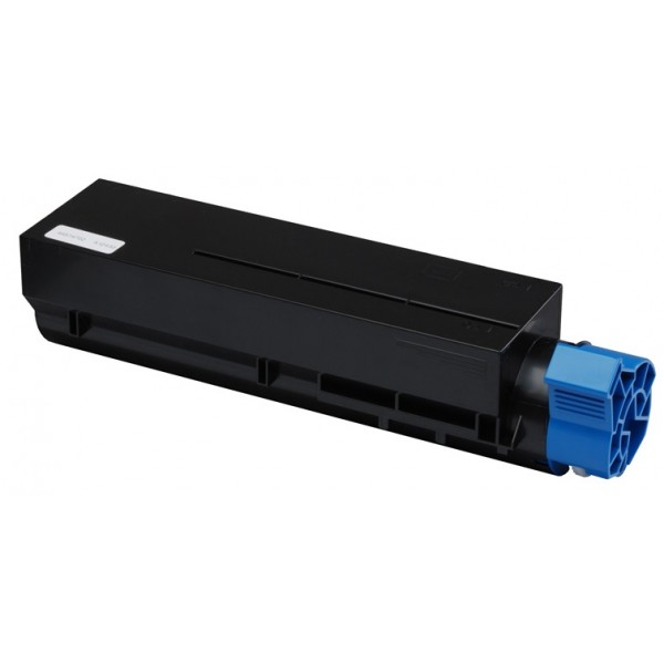Συμβατό Toner για OKI, B411, Black, 3K - Tonner