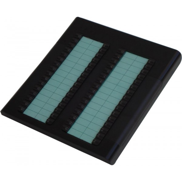 MATRIX Digital Key Phone DSS16X4, Black - Τηλεφωνικά Κέντρα