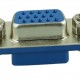 VGA Connector - VGA 15 PIN (straight)