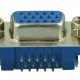 VGA Connector - VGA 15 PIN (straight)
