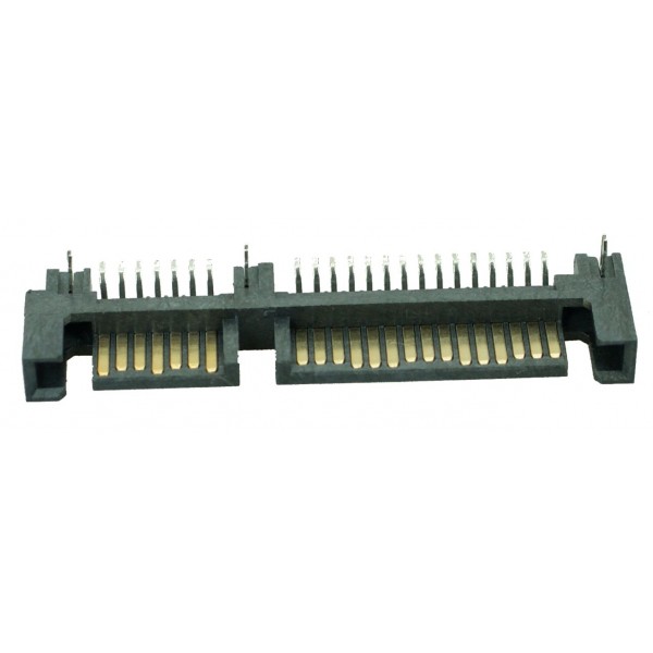 HDD Connector - SATA 7+15P - Connectors