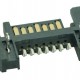 HDD Connector - SATA 7+15P