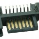 HDD Connector - SATA 7+15P