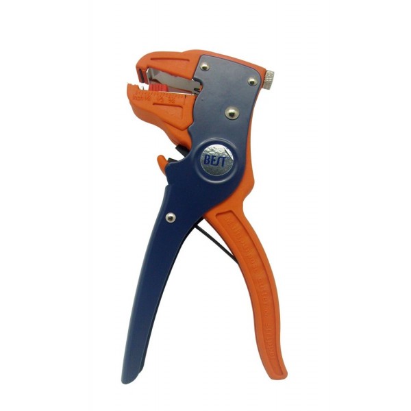 BEST Κόφτης και Απογυμνωτής καλωδίων BST-318 - Σύγκριση Προϊόντων