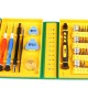 BEST Repair Tool kit BST-8922, Κασετίνα, 38 τεμ.