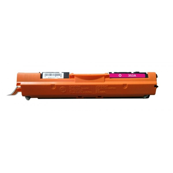 Συμβατό Toner για HP, CF353-CE313, Magenta, 1K - PREMIUM