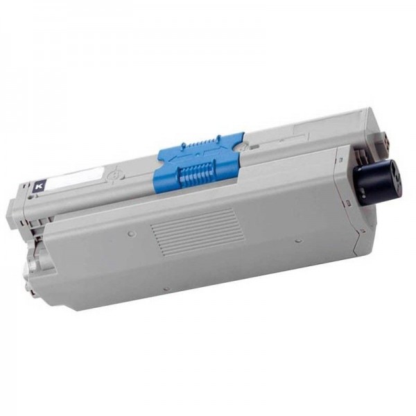 Συμβατό Toner για OKI, 44973536, 2.2K, μαύρο - PREMIUM