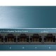 TP-LINK Desktop Switch LS105G, 5-port 10/100/1000Mbps, Ver. 1.0