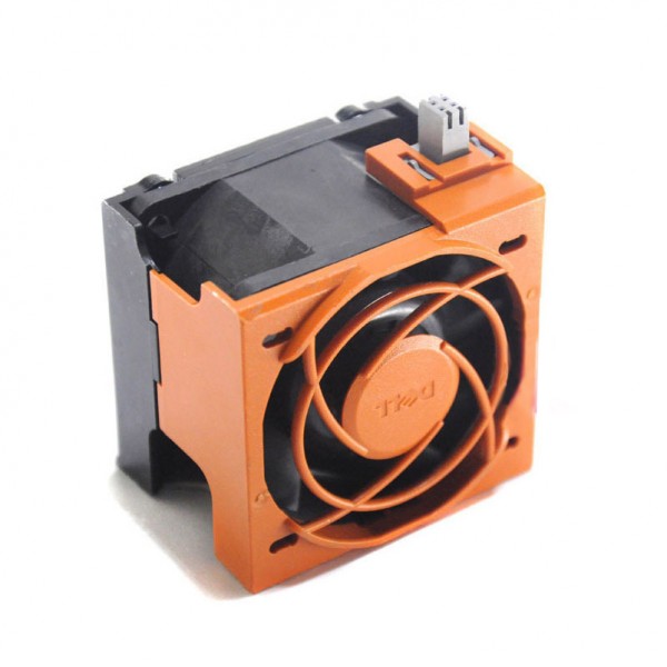 DELL used Fan for PowerEdge R710, R715, R810, R815 - Dell