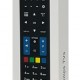 POWERTECH Τηλεχειριστήριο PT-832 για τηλεοράσεις Philips