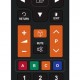POWERTECH Τηλεχειριστήριο PT-834 για τηλεοράσεις Samsung