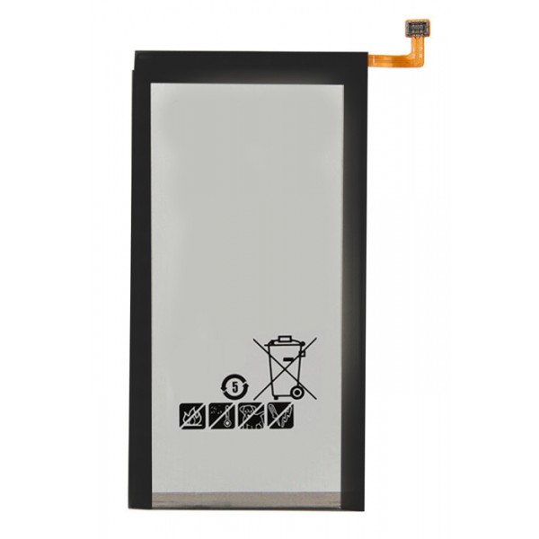 High Copy Μπαταρία SBAT-013 για Samsung S10 Plus, Li-ion 4000mAh - Service