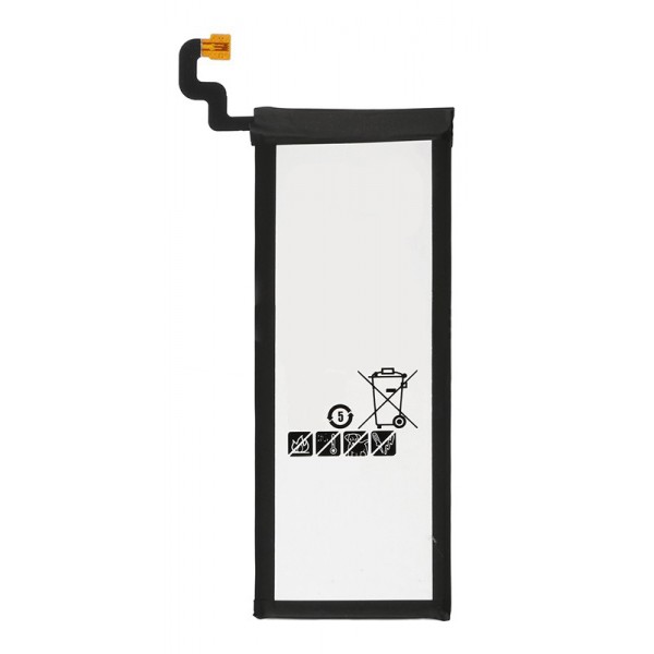 High Copy Μπαταρία SBAT-014 για Samsung Note 5, Li-ion 2900mAh - Service