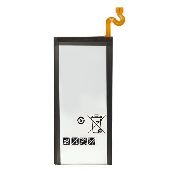 High Copy Μπαταρία SBAT-015 για Samsung Note 9, Li-ion 4000mAh - Service