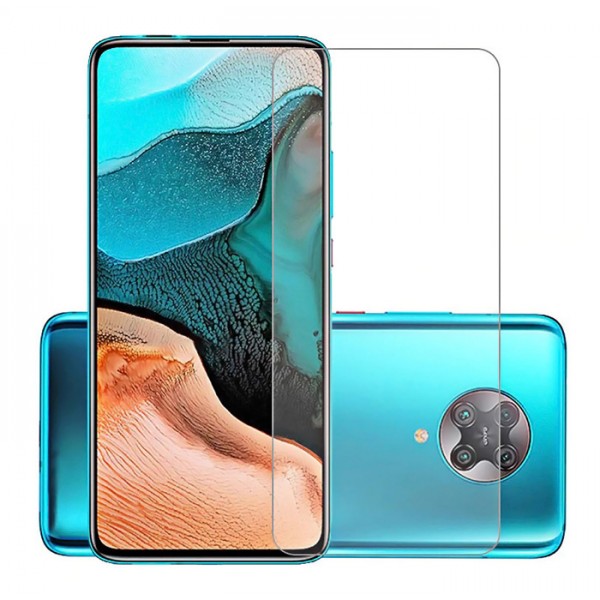 POWERTECH Tempered Glass 9H(0.33MM) για Xiaomi Poco F2 Pro - Powertech