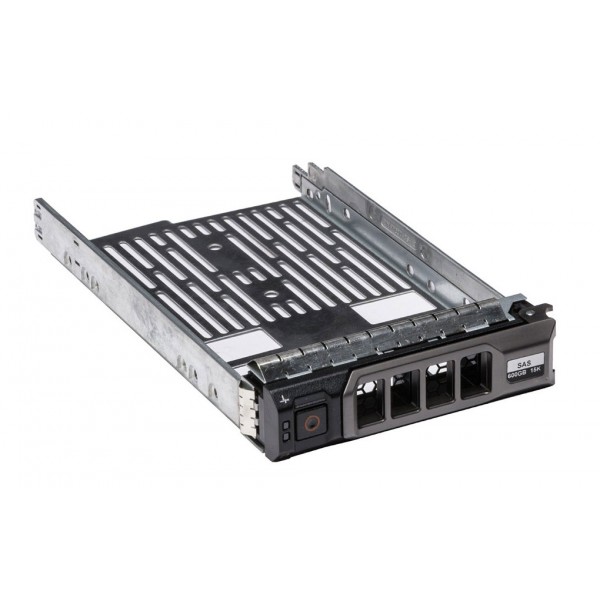 SAS HDD Drive Caddy Tray F238F For DELL 3.5" (new) - Used HDD Trays