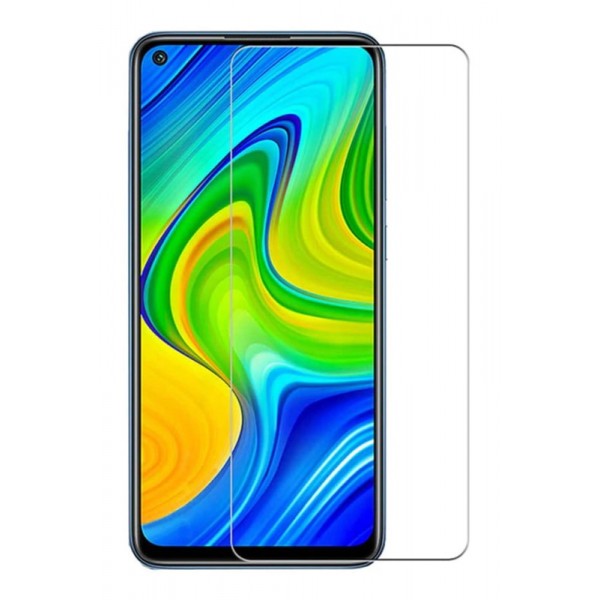 POWERTECH Tempered Glass 9H(0.33MM) για Redmi 10X 4G - Powertech