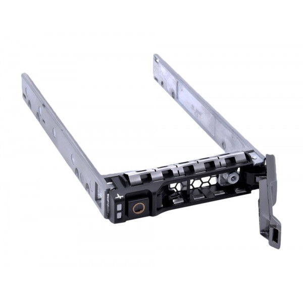 SAS HDD Drive Caddy Tray WX387 For Dell 2.5" (new) - Used HDD Trays