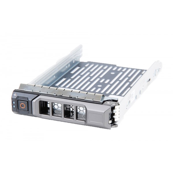 SAS HDD Drive Caddy Tray KG1CH For DELL 13th Gen 3.5" (new) - Used HDD Trays