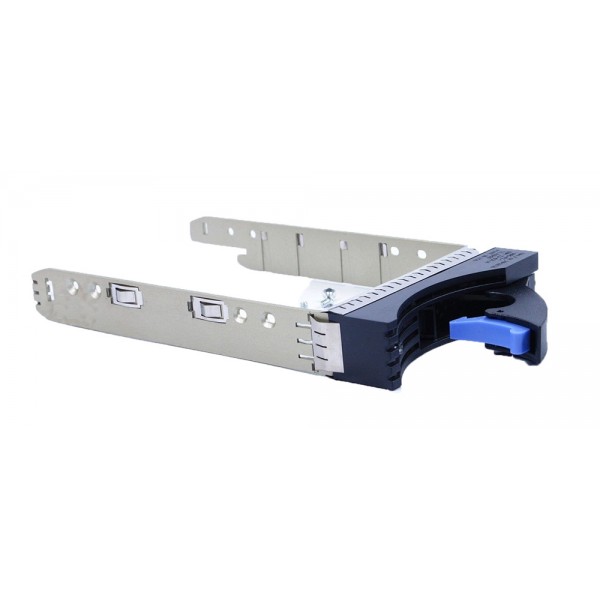 SAS HDD Drive Caddy Tray 39M6036 For IBM 3.5" (new) - Used HDD Trays