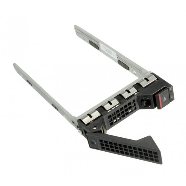 SAS HDD Drive Caddy Tray 03X3836 For IBM/LENOVO 2.5" (new) - Used HDD Trays