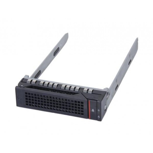 SAS HDD Drive Caddy Tray 03X3835 For IBM LENOVO 3.5" (new) - Used HDD Trays