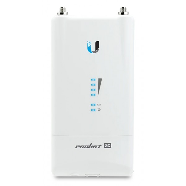 UBIQUITI airMAX Access Point BaseStation R5AC-LITE, 5GHz - UBIQUITI
