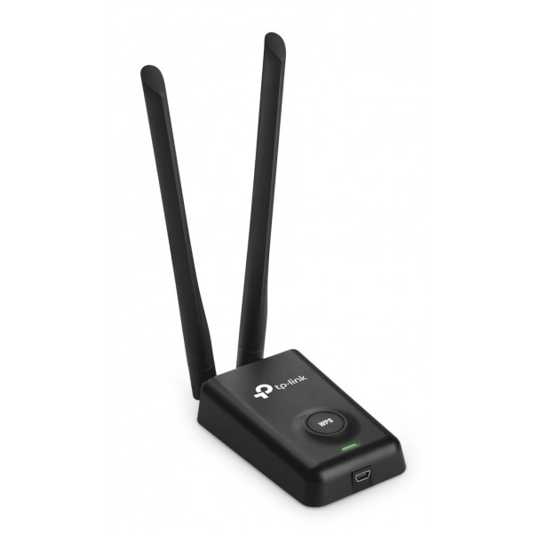 TP-LINK ασύρματος USB αντάπτορας δικτύου TL-WN8200ND, 300Mbps, Ver. 2.0 - tp-link