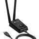 TP-LINK ασύρματος USB αντάπτορας δικτύου TL-WN8200ND, 300Mbps, Ver. 2.0