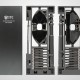 BEST σετ εργαλείων με κατσαβίδια ακριβείας BST-8934B, κασετίνα, 24τμχ