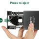 BEST σετ εργαλείων με κατσαβίδια ακριβείας BST-8934B, κασετίνα, 24τμχ