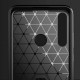 POWERTECH Θήκη Carbon Flex MOB-1524, Huawei Y6p, μαύρη