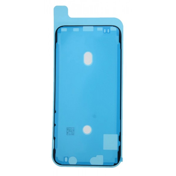 Αυτοκόλλητη ταινία οθόνης SPIPXR-0002 για iPhone XR, μαύρη - Service