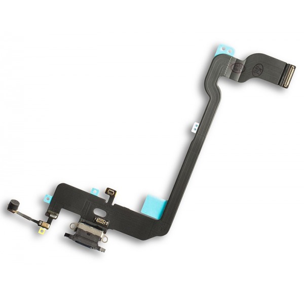 Καλώδιο Flex θύρας φόρτισης SPIPXS-0004 για iPhone XS, μαύρο - Service