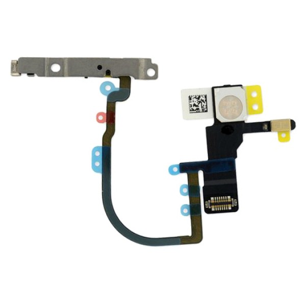Καλώδιο flex power button SPIPXS-0008 για iPhone XS - Service