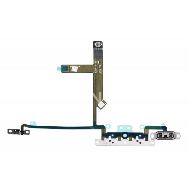 Καλώδιο flex volume button SPIPXS-0010 για iPhone XS - Service