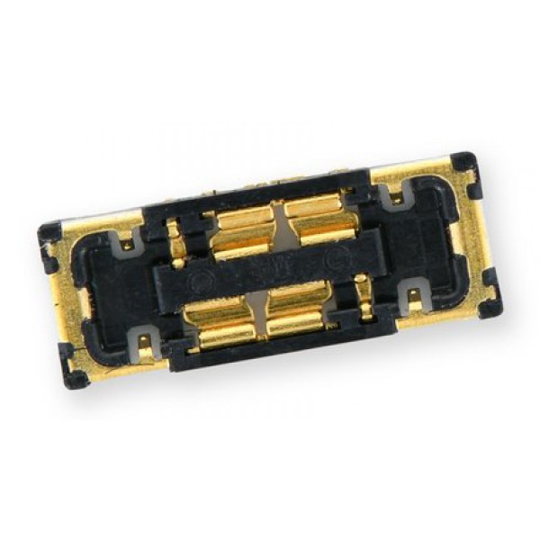 Connector μπαταρίας SPIP11-0008 για iPhone 11/11 Pro/11 Pro Max - UNBRANDED