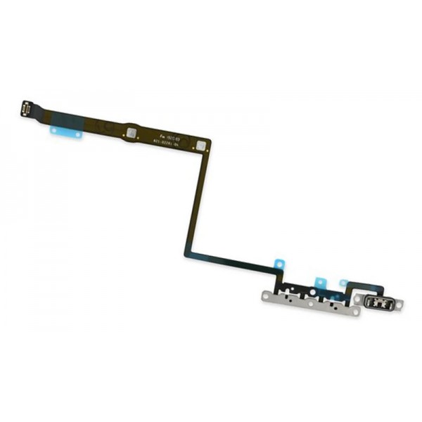 Καλώδιο flex volume button SPIP11P-0006 για iPhone 11 Pro - Service